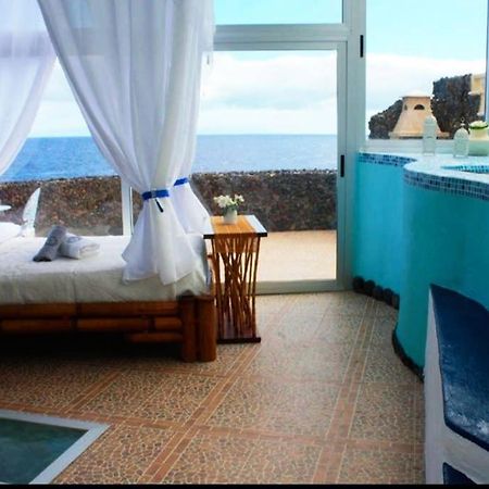Romantic Tenerife Güimar Kültér fotó