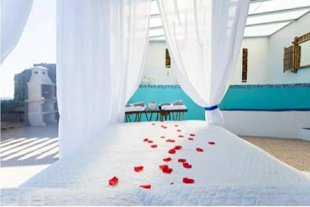 Romantic Tenerife Güimar Kültér fotó