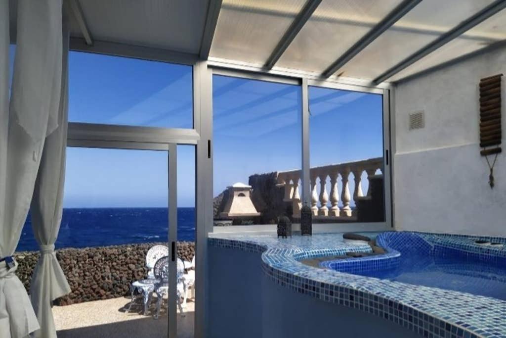 Romantic Tenerife Güimar Kültér fotó