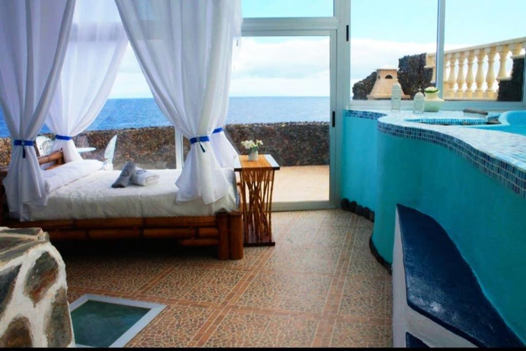 Romantic Tenerife Güimar Kültér fotó