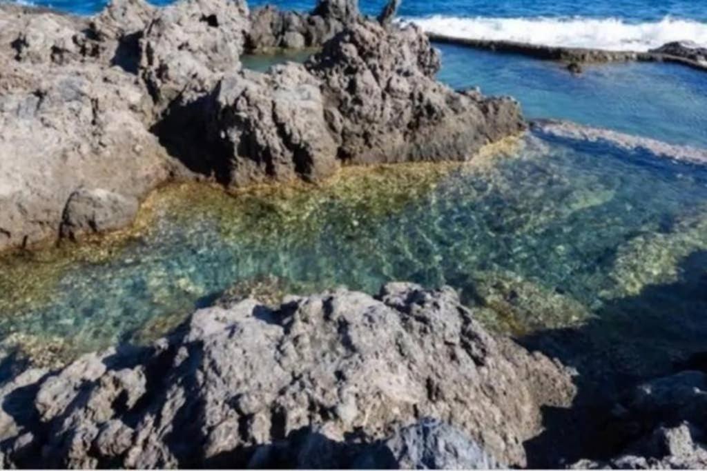 Romantic Tenerife Güimar Kültér fotó