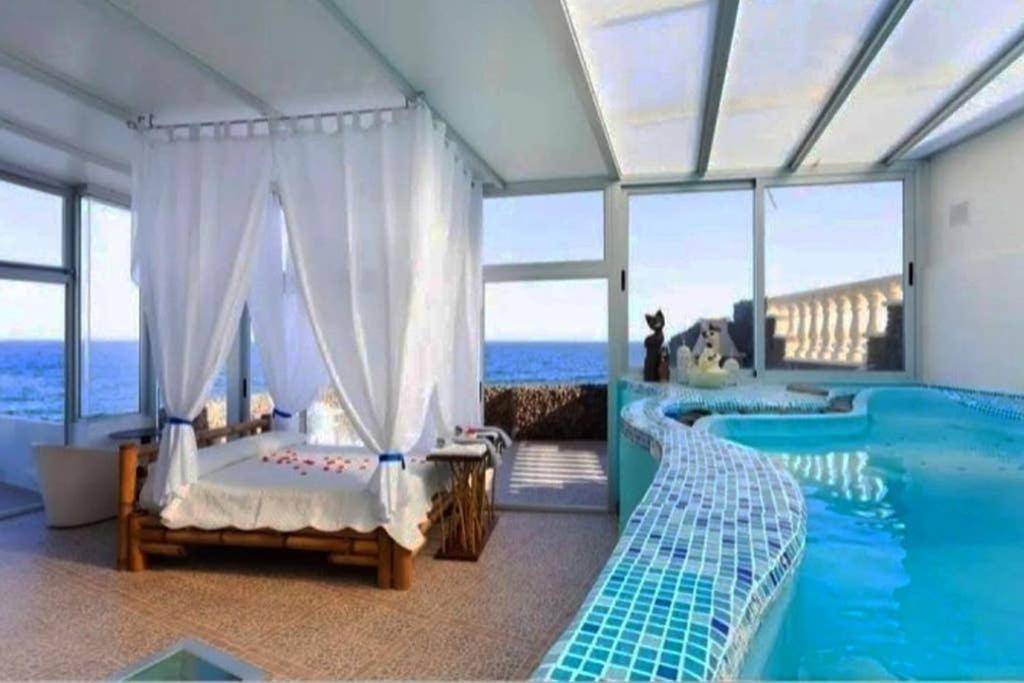 Romantic Tenerife Güimar Kültér fotó