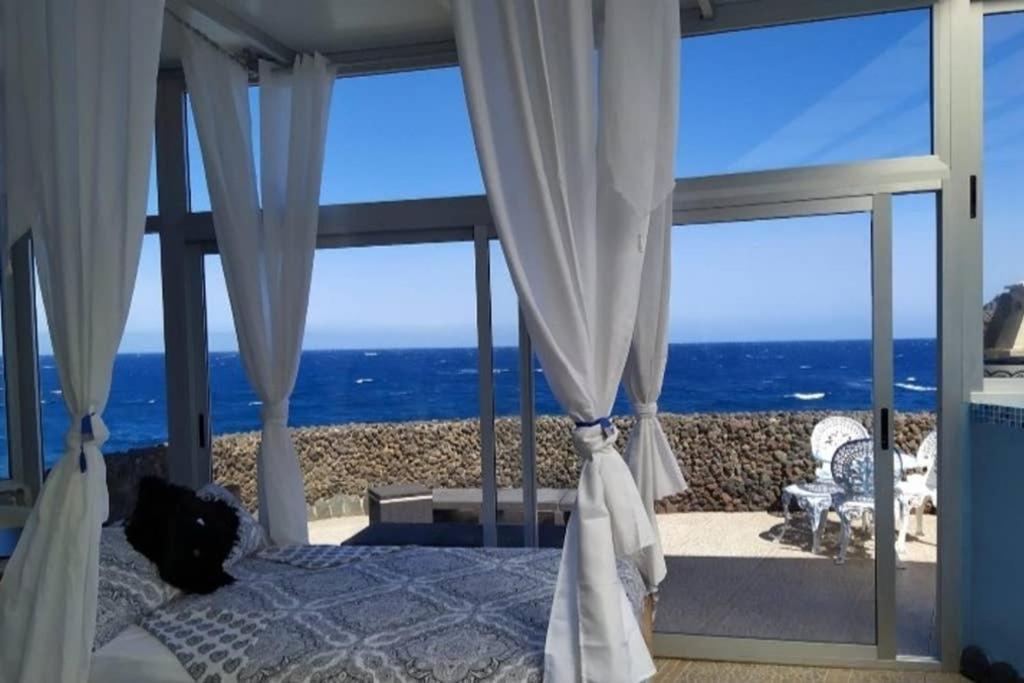 Romantic Tenerife Güimar Kültér fotó